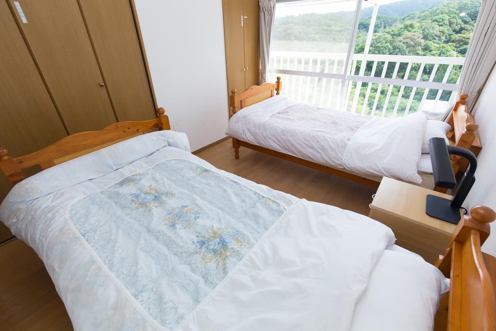 Hotel Hull House Shimoda  Exterior foto